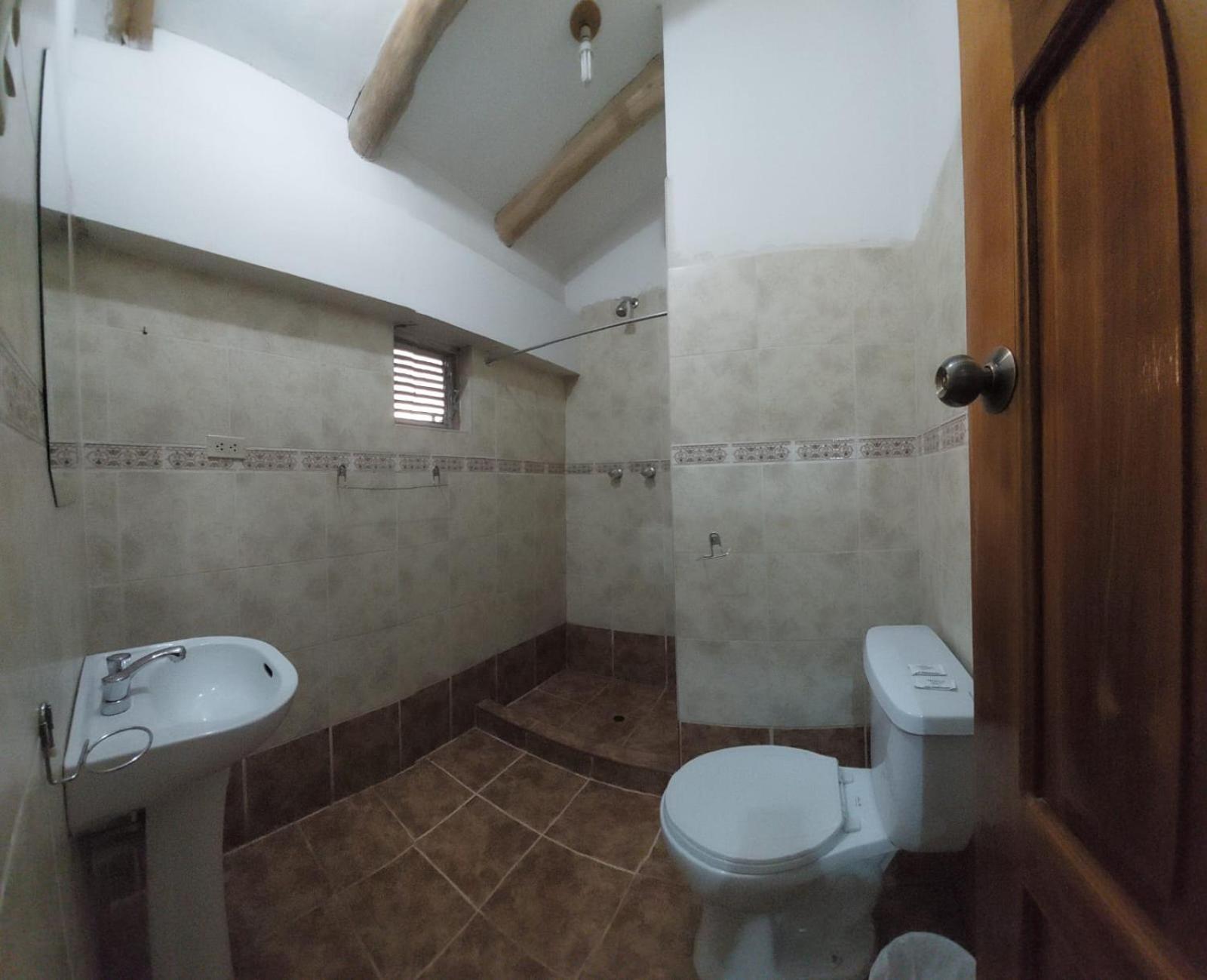 Hostal Miramonti Urubamba Dış mekan fotoğraf