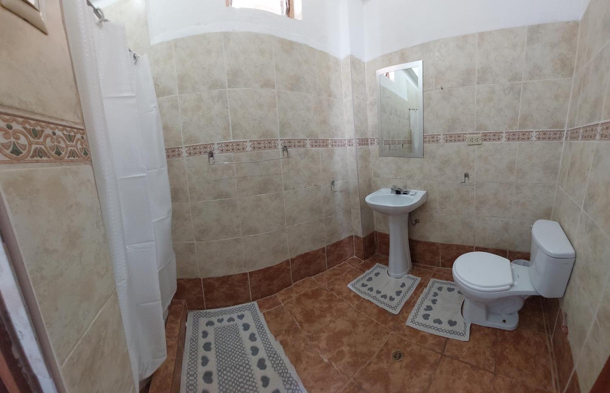 Hostal Miramonti Urubamba Dış mekan fotoğraf